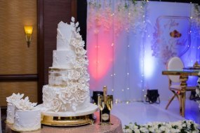 Caribbean Fusions Wedding Cakes Profile 1