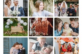 Phillips Photography Hire a Photographer Profile 1