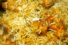 Biryani Rulz Dinner Party Catering Profile 1