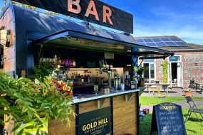 Gold Hill Drinks Company Horsebox Bar Hire  Profile 1