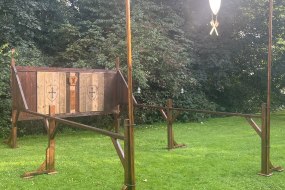 Olde Era Events Mobile Axe Throwing Profile 1