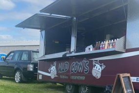 Mad Cows Catering  Wedding Catering Profile 1