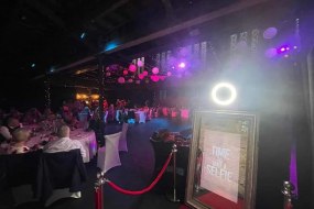 Party Paps Photobooths Magic Mirror Hire Profile 1