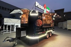 Slice Of Fire Neapolitan Mobile Pizza Catering Corporate Event Catering Profile 1