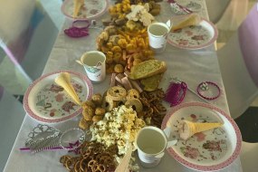 Get Outside Events Children's Caterers Profile 1