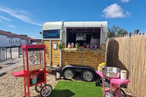 Get Outside Events Food Van Hire Profile 1