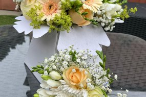 Sacredcreations Wedding Flowers Profile 1