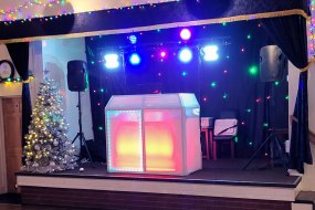 L.K. Sounds Mobile Disco Hire Profile 1