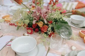 The Luxe Occasion Florists Profile 1