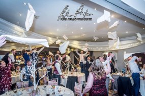 PCRoadshows Entertainment Ltd Celebrant Hire Profile 1