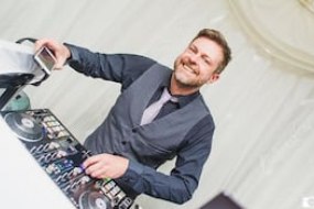 PCRoadshows Entertainment Ltd Bands and DJs Profile 1