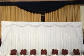 PCRoadshows Entertainment Ltd Backdrop Hire Profile 1