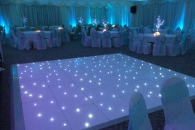 PCRoadshows Entertainment Ltd Dance Floor Hire Profile 1