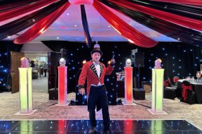 PCRoadshows Entertainment Ltd Party Entertainers Profile 1