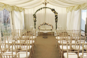 Bhavish Events Furniture Hire Profile 1