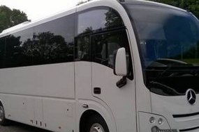 Speciality Coach Hire London Coach Hire Profile 1