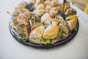 Tastylicious Catering  Bagel Catering Profile 1