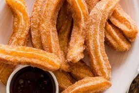 Tastylicious Catering  Churros Caterers Profile 1