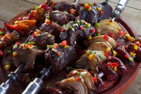 Tastylicious Catering  Brazilian Catering Profile 1