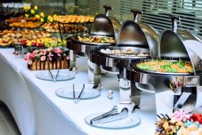 Tastylicious Catering  Buffet Catering Profile 1