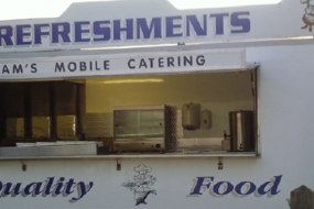 Sam's Mobile Catering  Fish and Chip Van Hire Profile 1