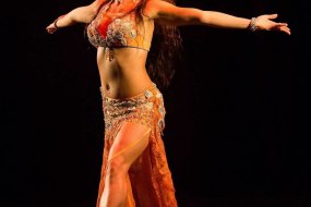 Cherie Marshall Hire a Belly Dancer Profile 1