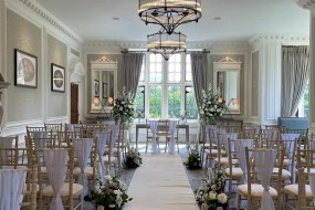 The Wedding Society  Wedding Planner Hire Profile 1