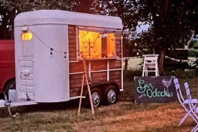 The Thirsty Shepherdess Mobile Gin Bar Hire Profile 1