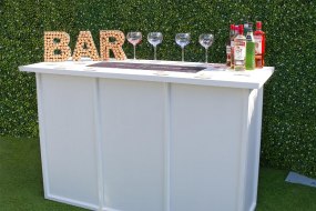 Timeless Celebrations Mobile Bar Hire Profile 1