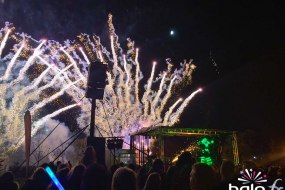 Halo FX Limited Firework Suppliers Profile 1