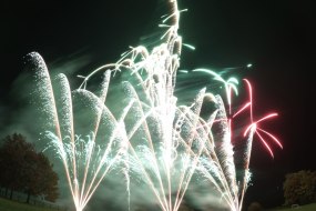 Horizon Fireworks Ltd Firework Suppliers Profile 1