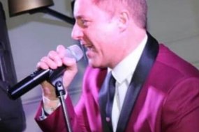 Andy Wilsher Sings… Tribute Acts Profile 1