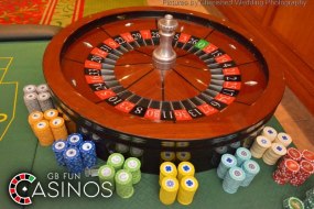 Roulette To Hire