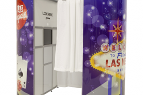 GB Fun Casinos Photo Booth Hire Profile 1