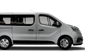 Dexters SD Limited  Luxury Minibus Hire Profile 1