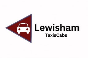 Lewisham Taxis Cabs Taxi Hire Profile 1