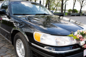 Limo Hire Reading Limo Hire Profile 1