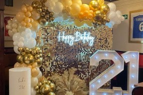 Che Parties Sequin Wall Hire Profile 1