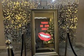 Party On Hire Magic Mirror Hire Profile 1