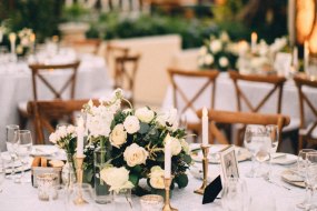 Design Co. London Wedding Flowers Profile 1