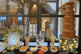 Mr Bounces Crazy Castles Chocolate Fountain Hire Profile 1