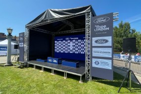 Eventsify Ltd Stage Hire Profile 1