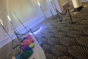 Captured Memories LTD  360 Photo Booth Hire Profile 1