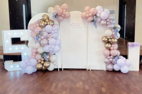 Pretty Little Events Decorations Profile 1