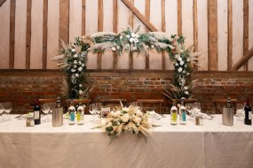 Pretty Little Events Florists Profile 1