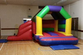 Bounce 4 Fun Inflatable Fun Hire Profile 1