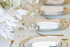 Moe Event Hire Tableware Hire Profile 1