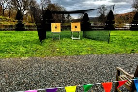 Lancashire Outdoors  Mobile Axe Throwing Profile 1