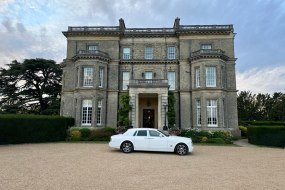 Grand Luxury Chauffeurs  Wedding Car Hire Profile 1