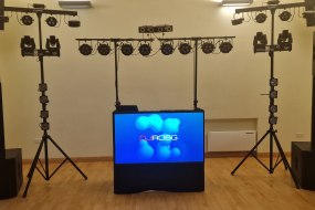 Synergy Sound PA Hire Profile 1